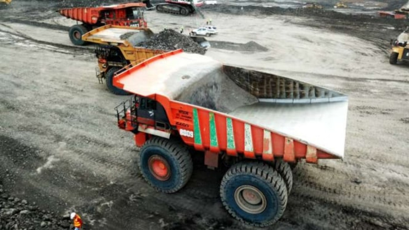 Bumi Resources Terbitkan Obligasi Rp 350 Miliar untuk Akuisisi Tambang Emas Australia