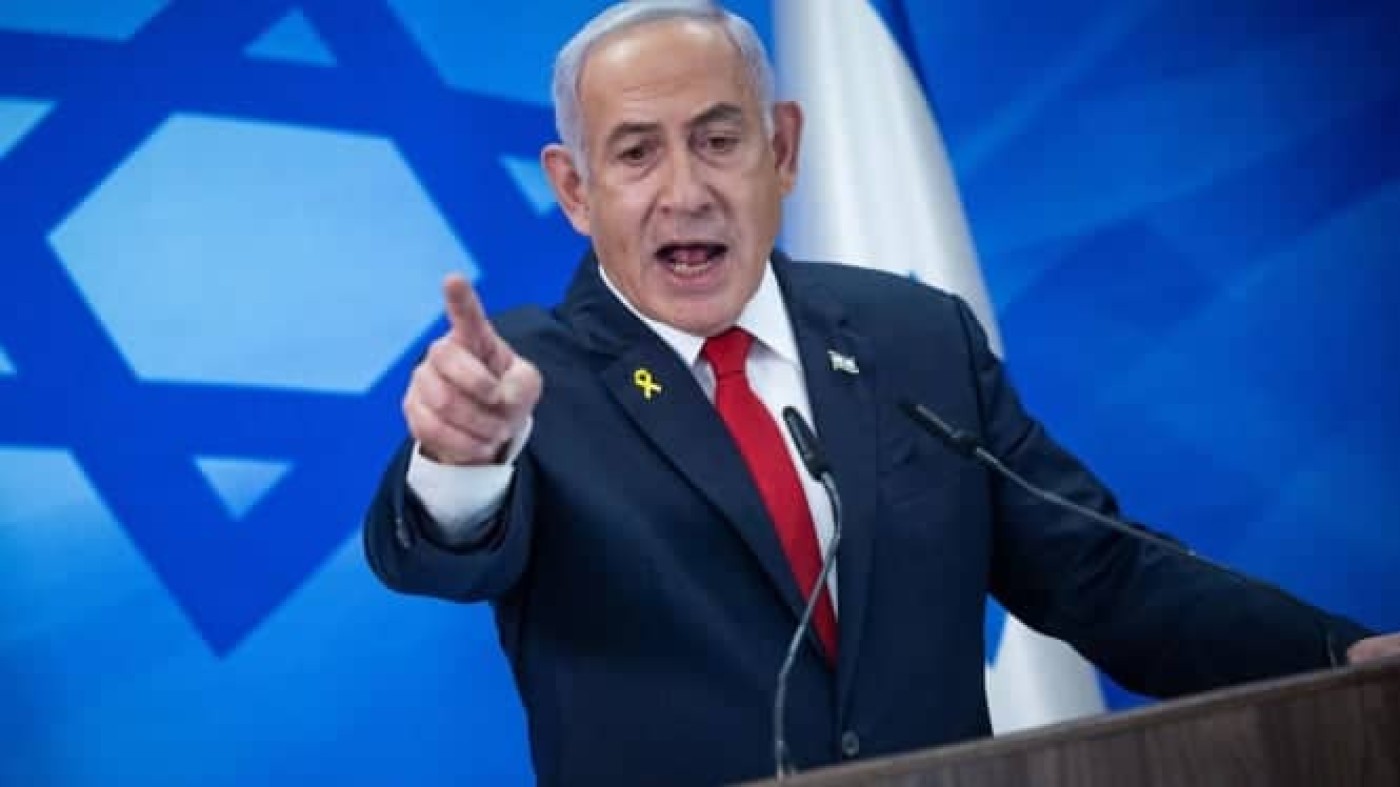 Netanyahu Murka: Rudal Iran Hantam RS Soroka, Tanggapan Kuat dari Israel