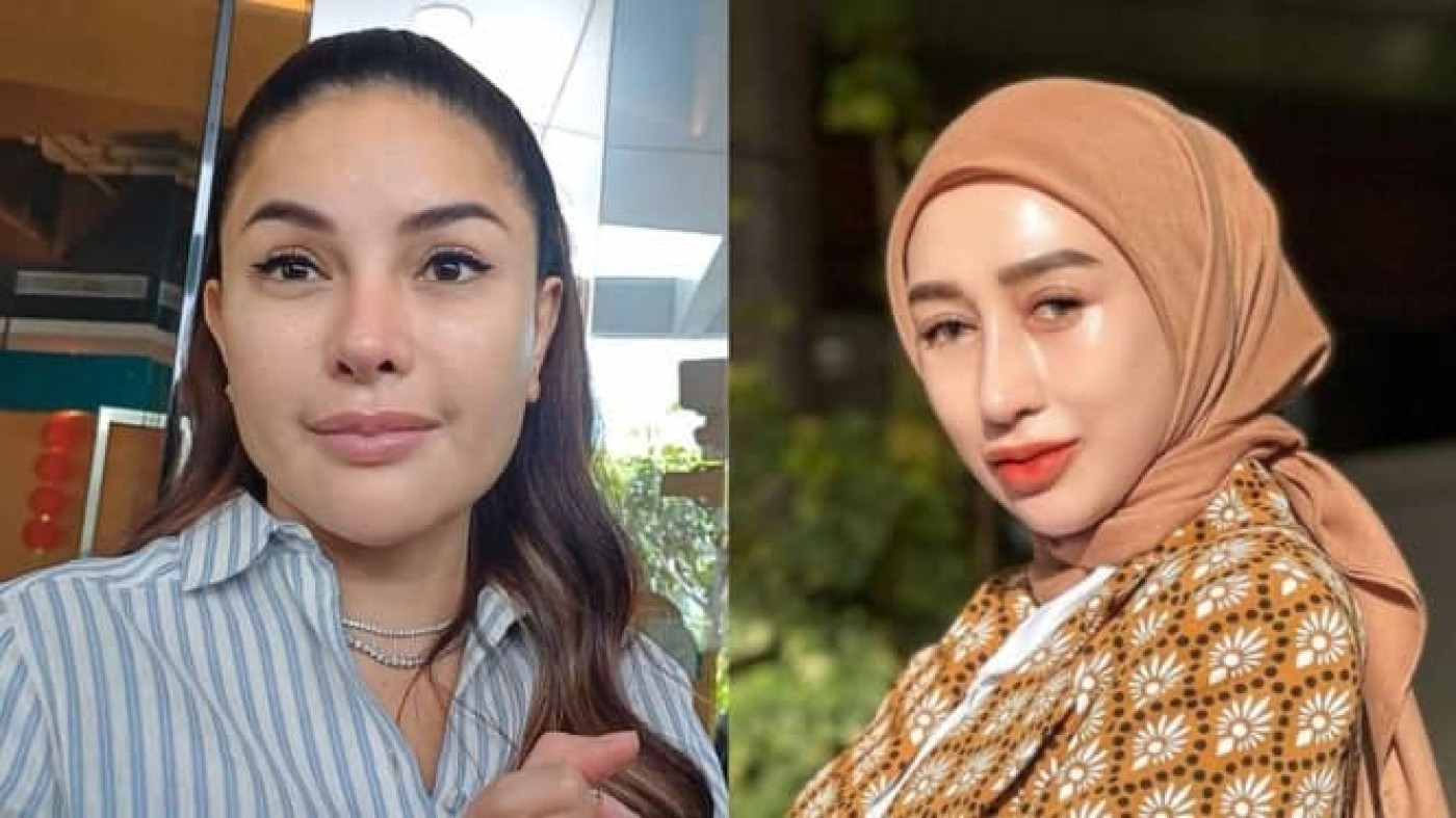 Reza Gladys Resmi Tutup Pintu Damai dengan Nikita Mirzani: Apa Sebabnya?