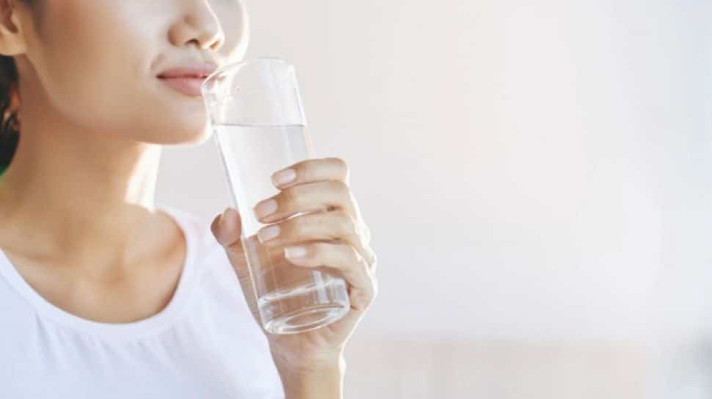 Tak Sekadar Banyak: Pentingnya Memilih Air Minum Dimurnikan untuk Kesehatan