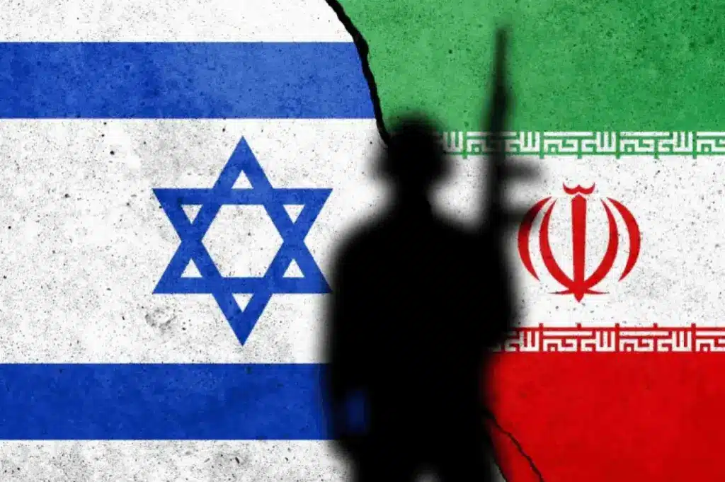 Apakah AS Siap Dukung Israel Serang Iran? Inilah Pernyataan Donald Trump