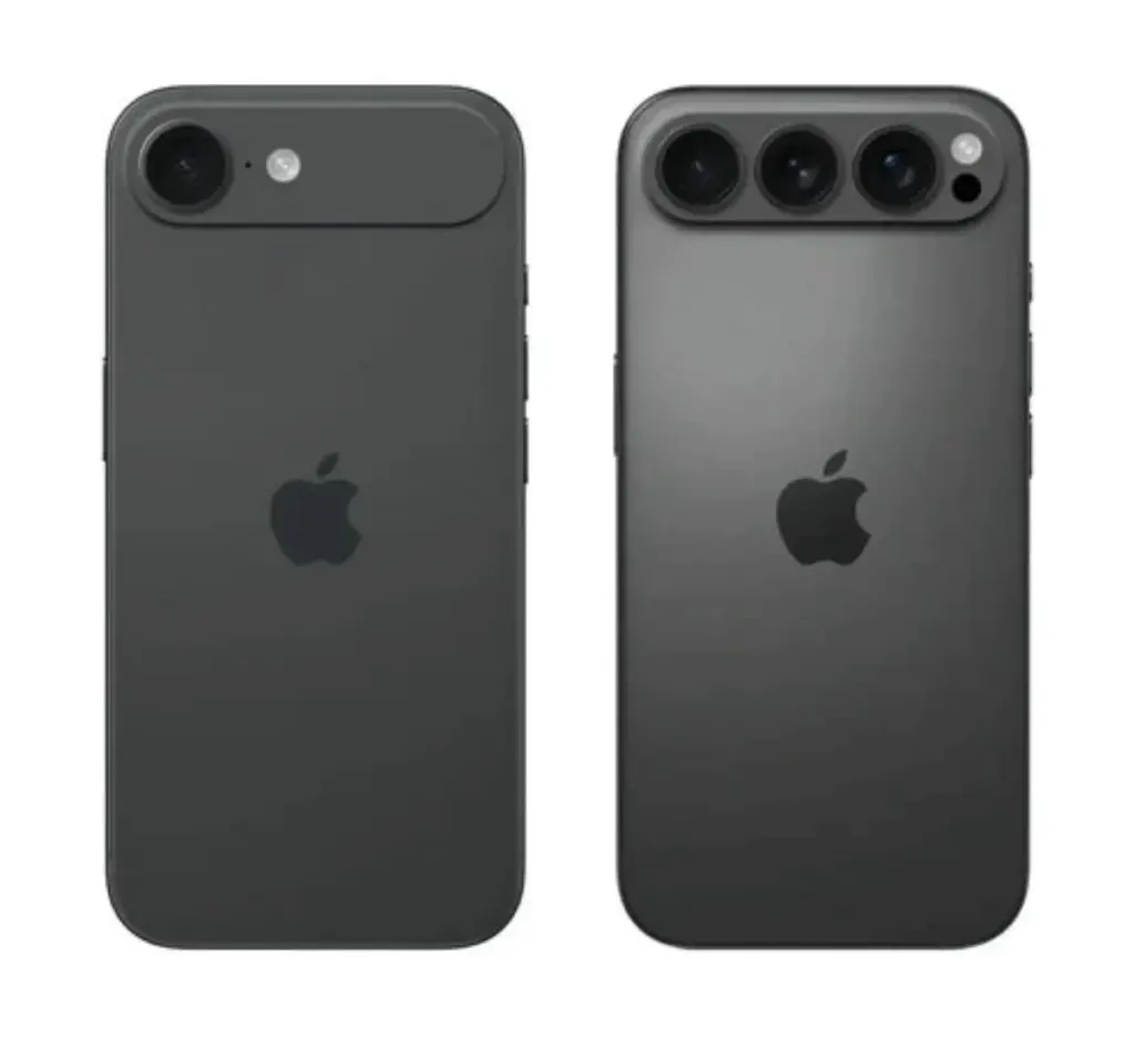 Ini 10 Bocoran iPhone 17 Air: Lebih Tipis, Canggih, dan Harga Terjangkau