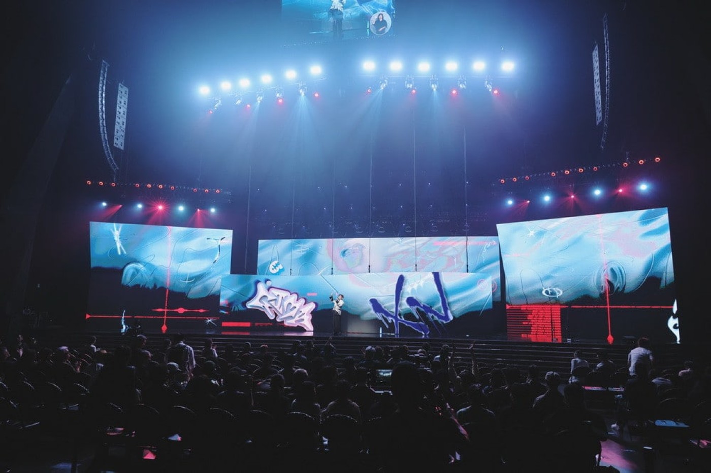 Golden Indie Music Awards 2025 Kembali Digelar: Siapkan Diri untuk Malam Penuh Inspirasi!