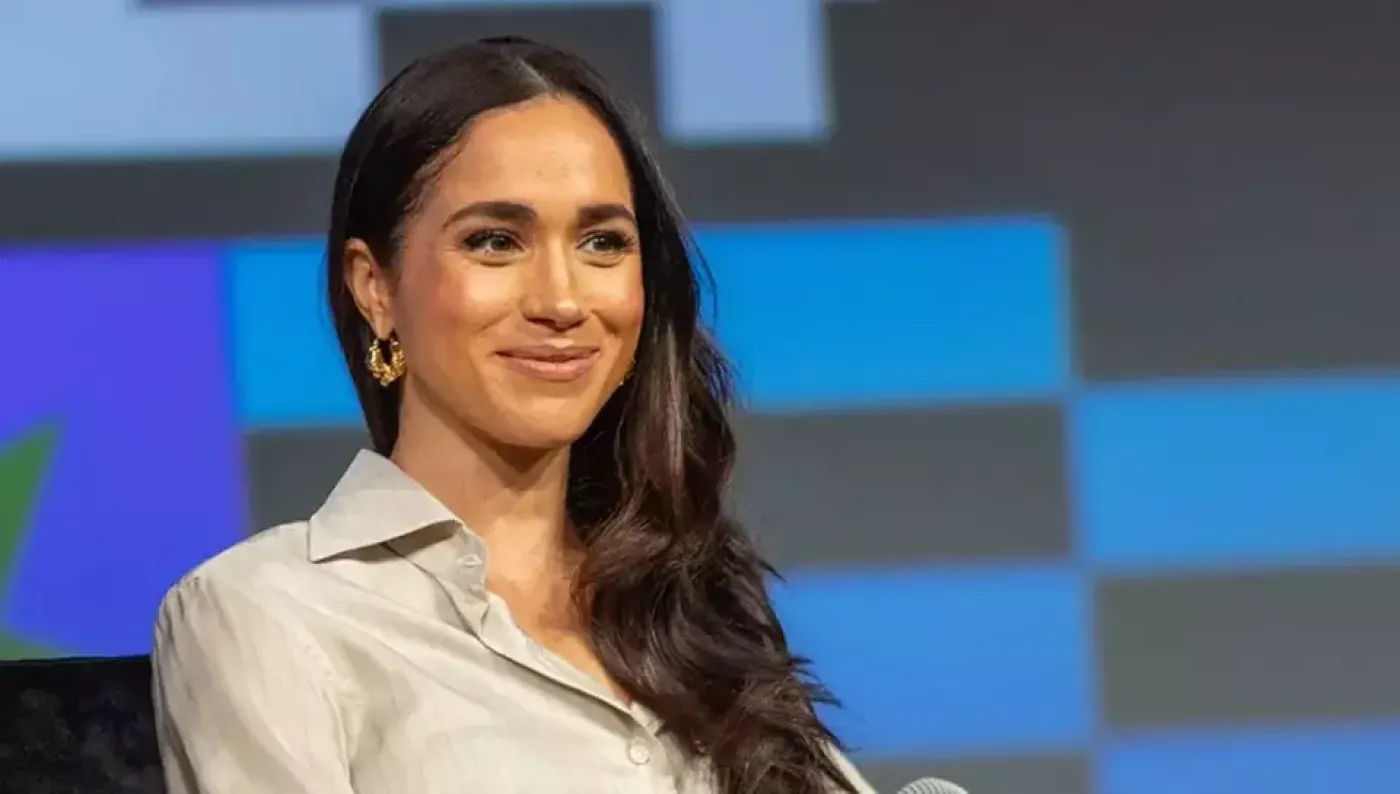 Video Menari di Kamar Bersalin Viral, Meghan Markle Beri Respons Menarik