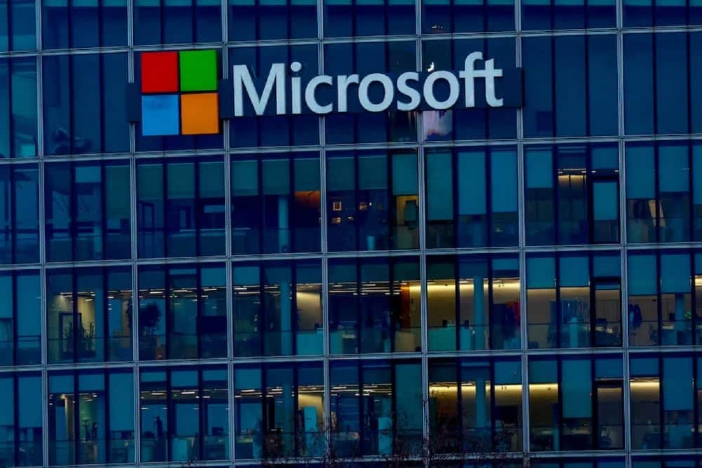 Microsoft Kembali PHK Massal: Fokus Utama pada Divisi Penjualan