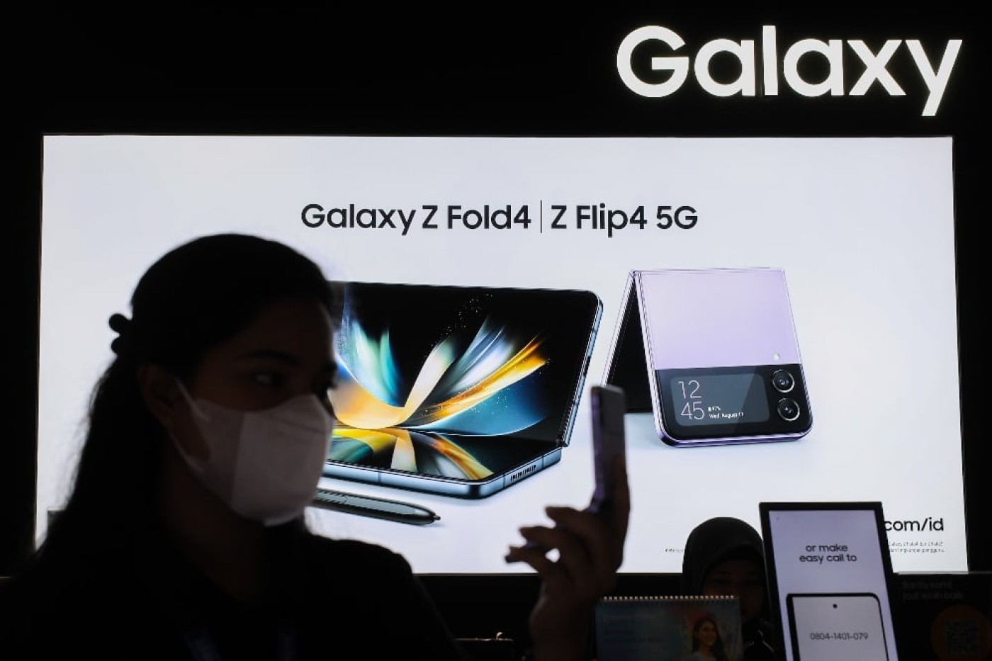 Update Harga HP Samsung Terbaru Juni 2025: Banyak yang Turun Harga!