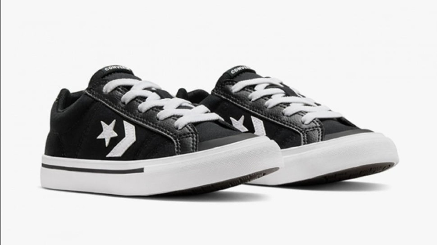 5 Model Sepatu Converse Terbaik untuk Anak Sekolah, Harga di Bawah Rp500 Ribu! 5 Model Sepatu Converse Terbaik untuk Anak Sekolah, Harga di Bawah Rp500 Ribu!