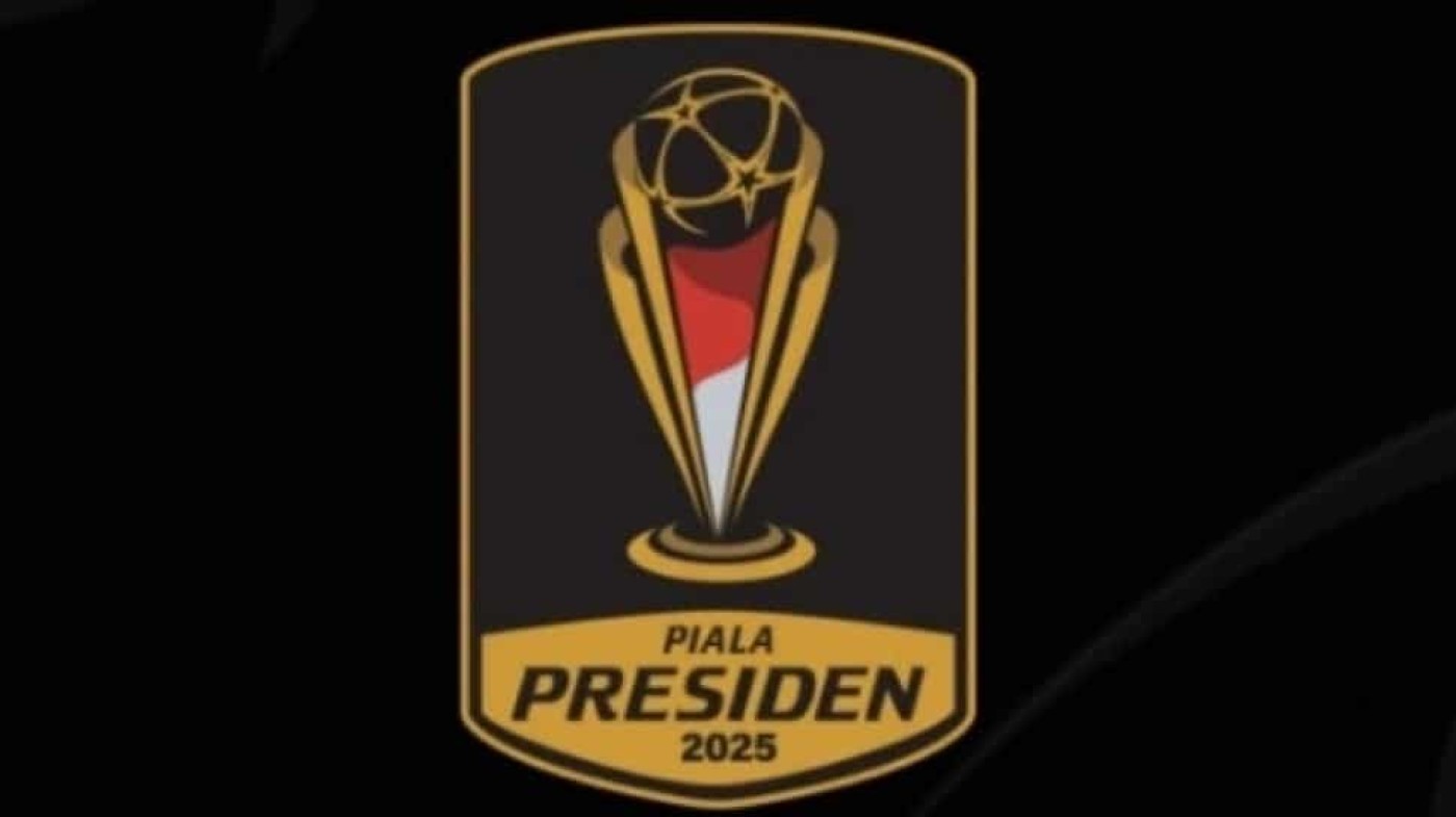 Ada Perubahan! Simak Jadwal Lengkap Piala Presiden 2025 di Sini