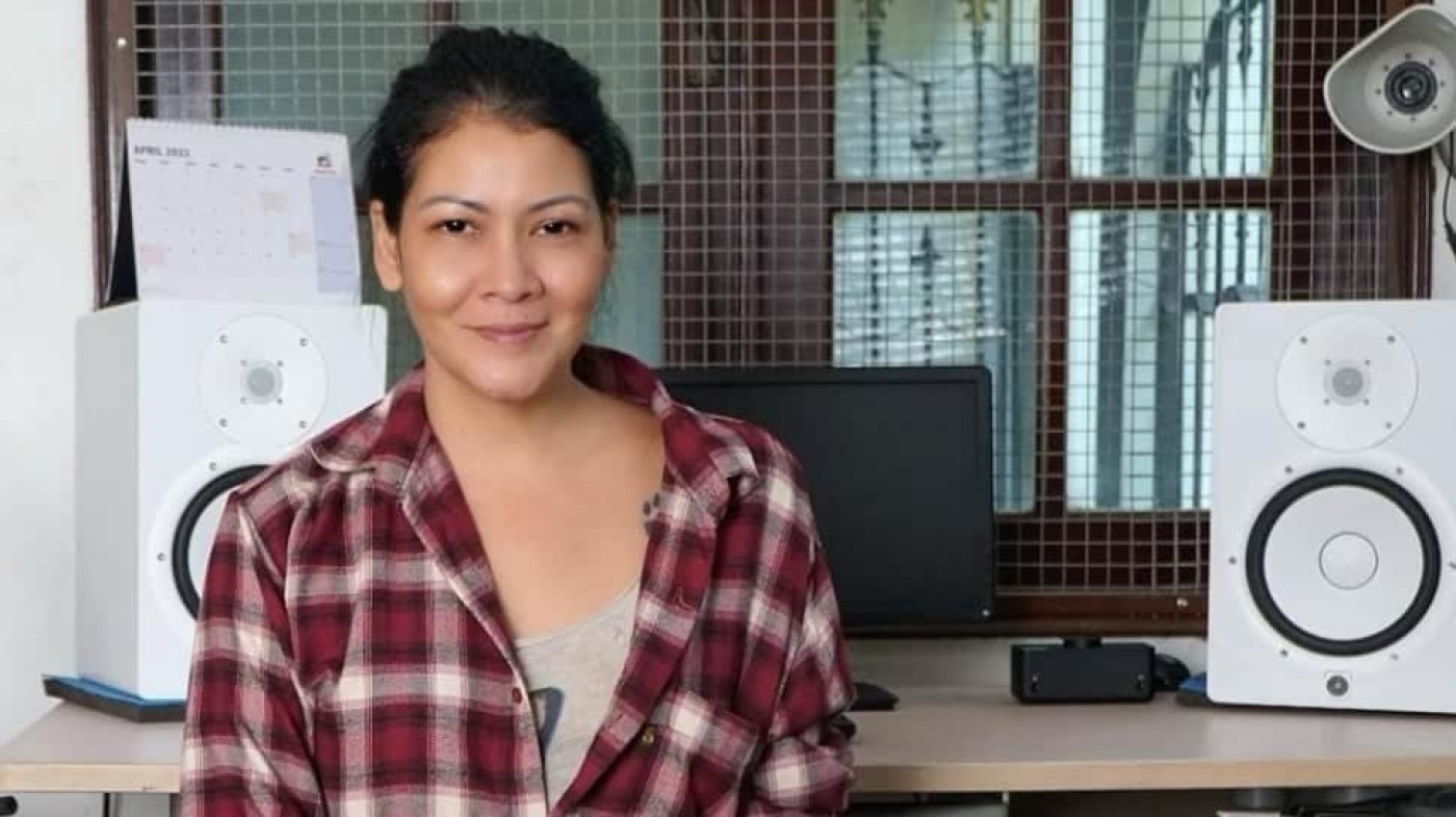 Melanie Subono: Niat Baik Anggota Parlemen Terkendala Sistem Buruk