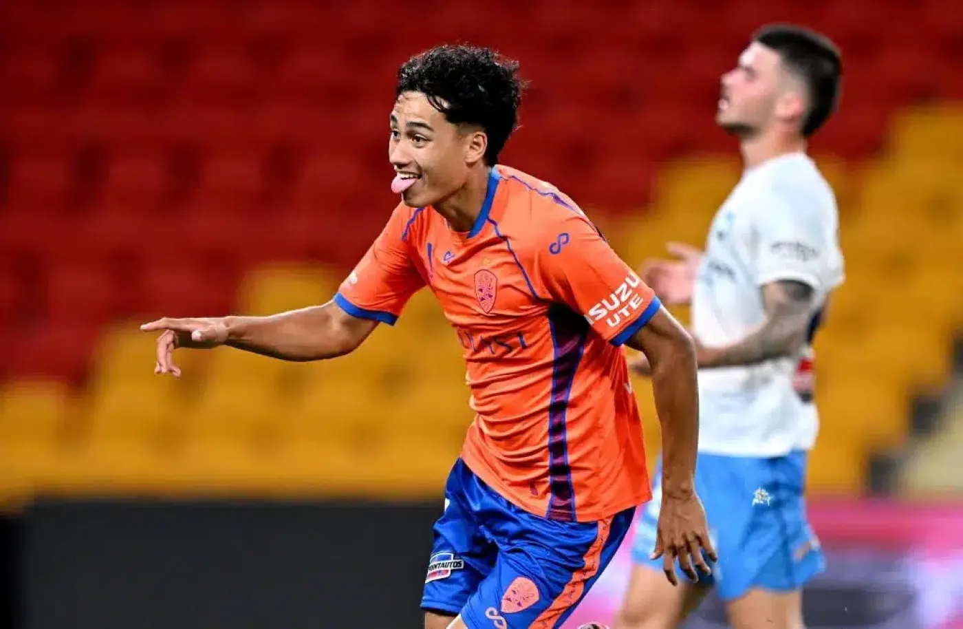 Rangkuman Rumor Transfer Persib: Kejar Rafael Struick dan Target Pemain Swedia