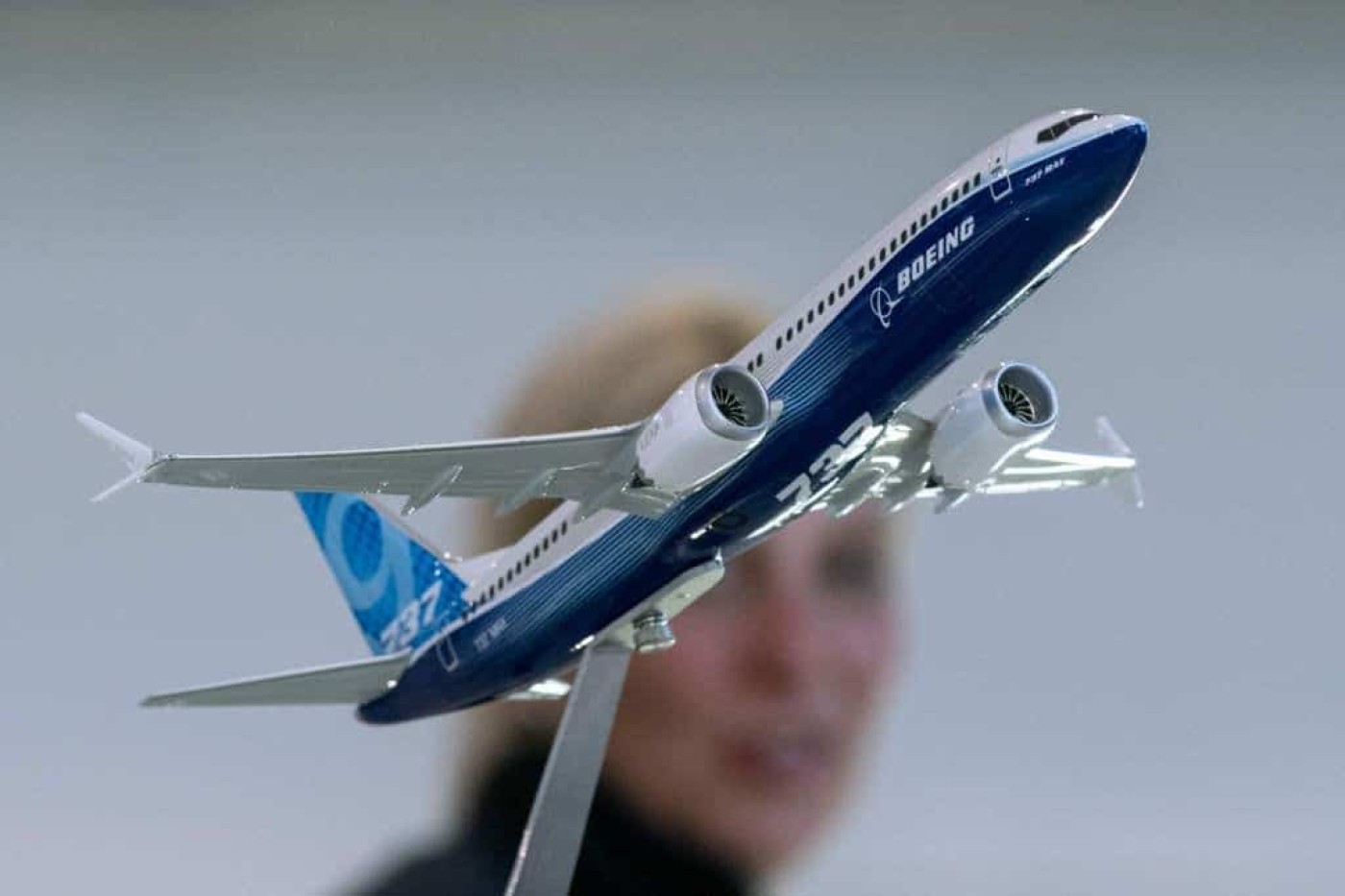 CEO Boeing Sebut Faktor Penting Terkait Jatuhnya Air India 171