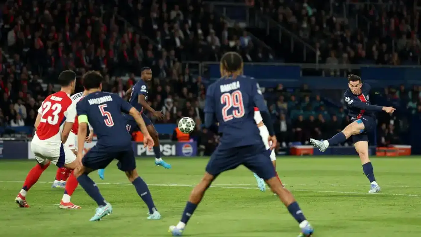 PSG Tak Puas dengan Treble, Targetkan Trofi di Piala Dunia Antarklub 2025