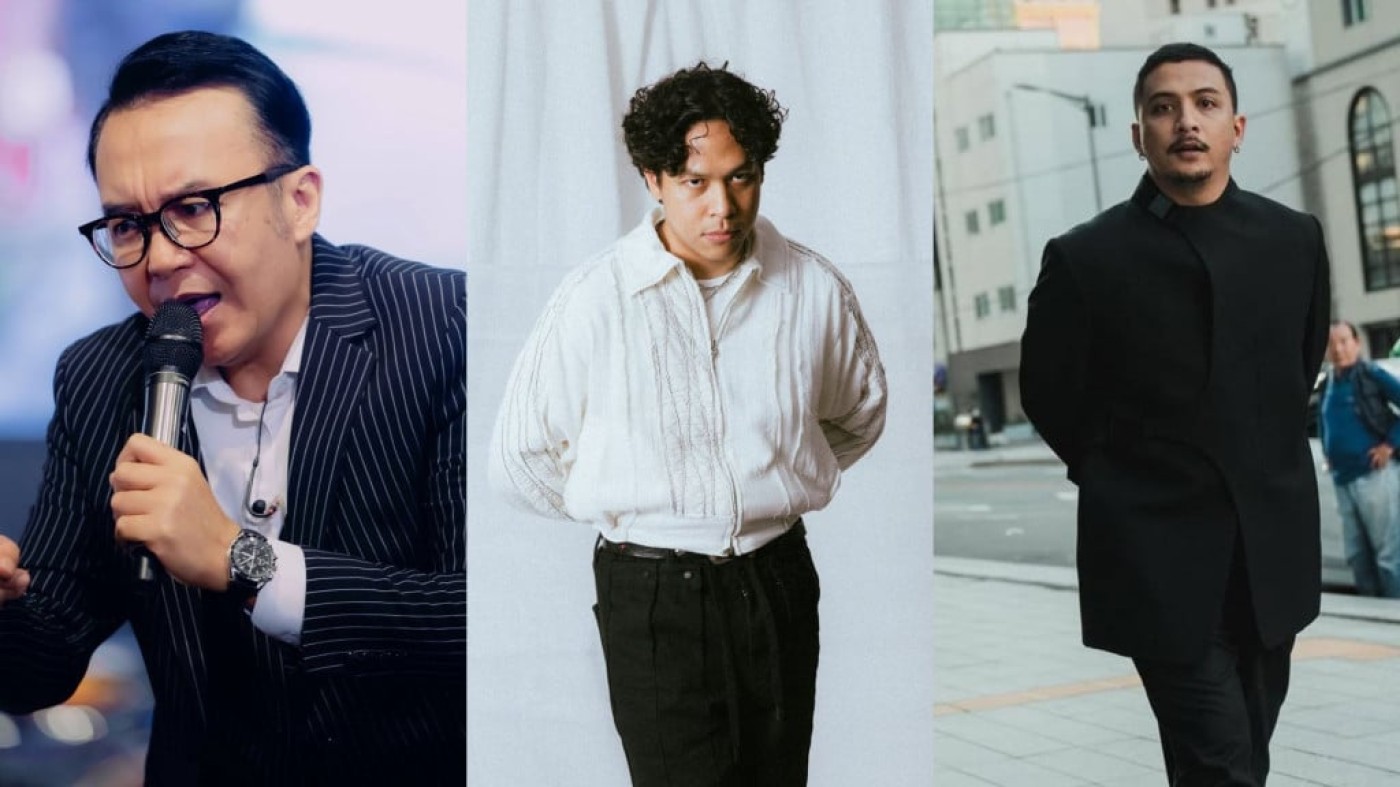 Daftar Musisi Konser di PRJ 2025: Sal Priadi, Hindia, hingga Slank!