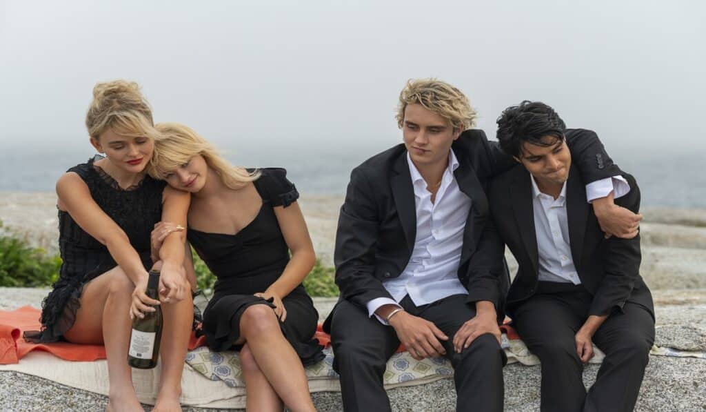 Ini 5 Alasan Kenapa Anda Harus Menyaksikan Serial We Were Liars