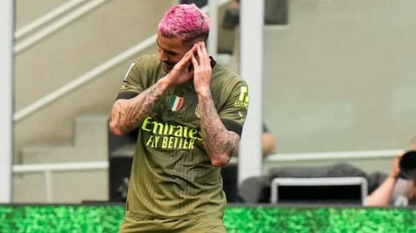 AC Milan dan Juventus Tukar Pemain: Kabar Sensasional yang Mengguncang Liga