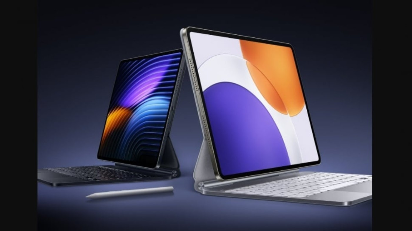 Tablet Xiaomi Pad 7S Pro Rilis: Chipset Anyar dan Layar 12,5 Inci Unggul