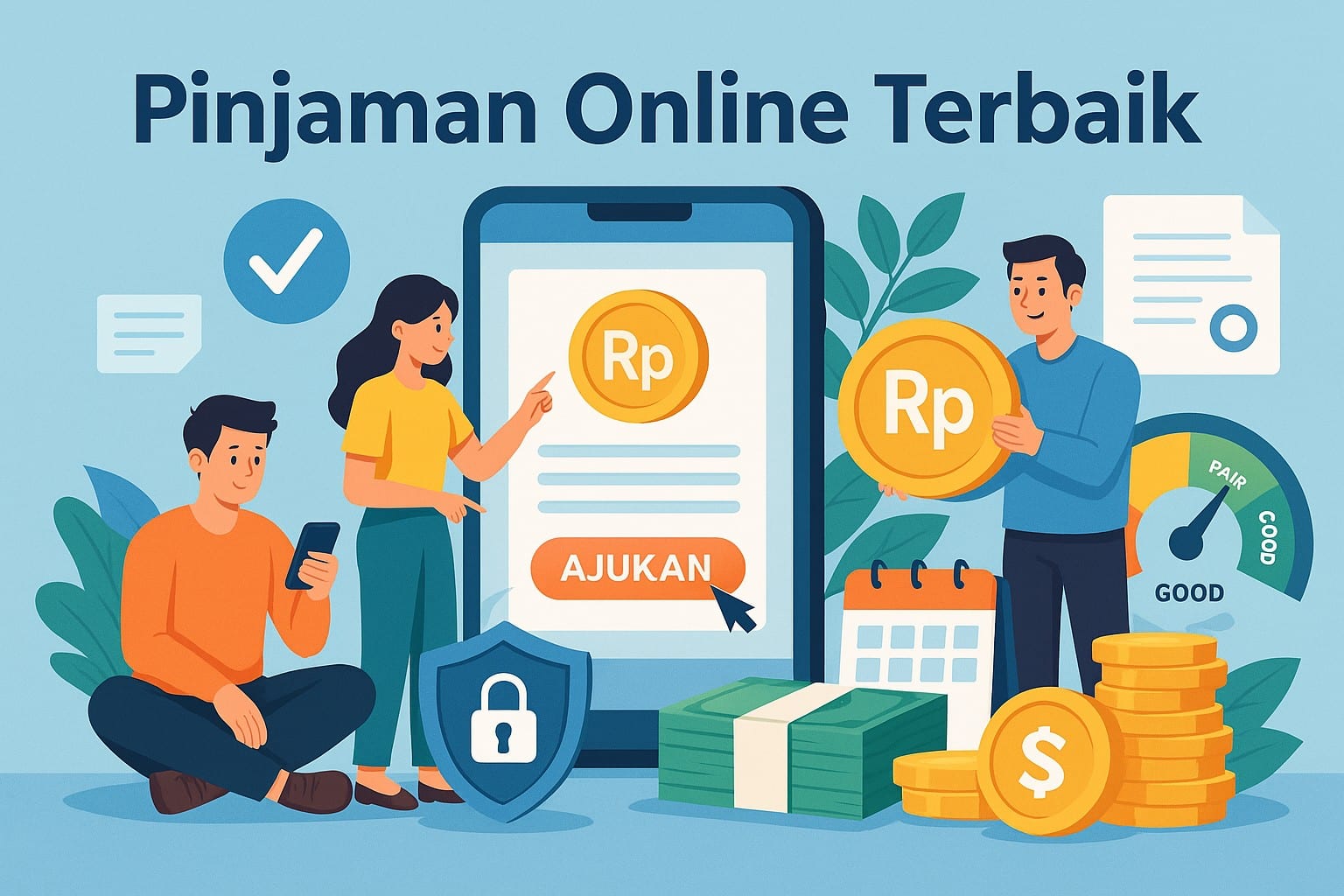 Pinjaman Online Cepat Cair Terbaru Resmi OJK Bunga Rendah Terpercaya Pinjaman Online Cepat Cair Terbaru Resmi OJK Bunga Rendah Terpercaya