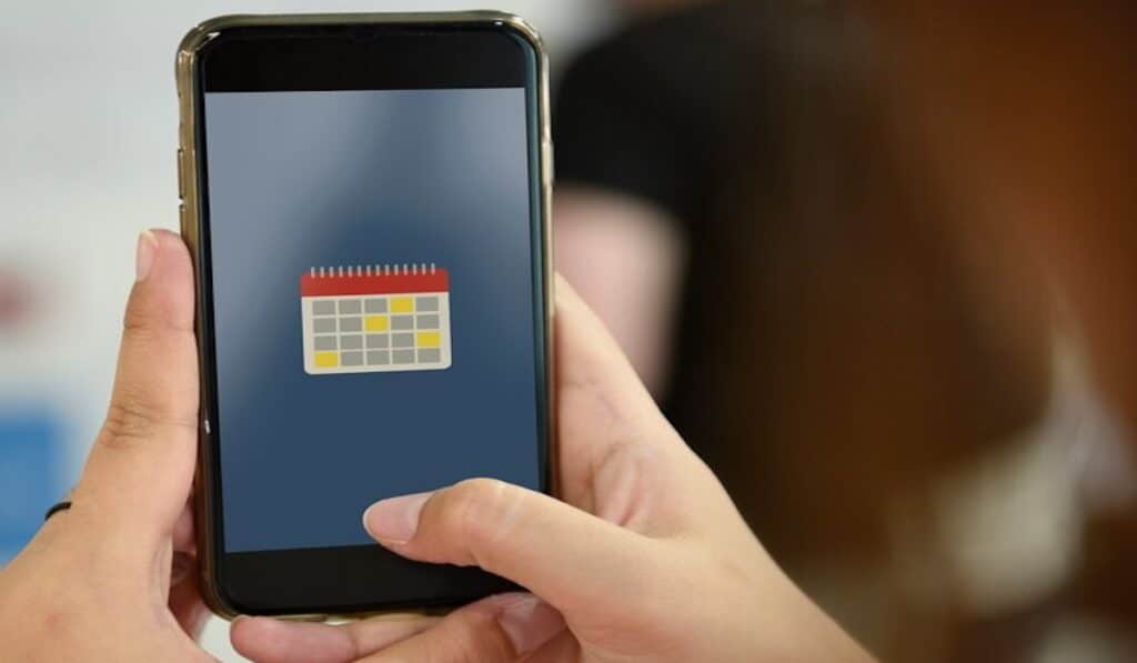Otomatiskan Jadwal Harianmu di Google Calendar untuk Efisiensi Optimal