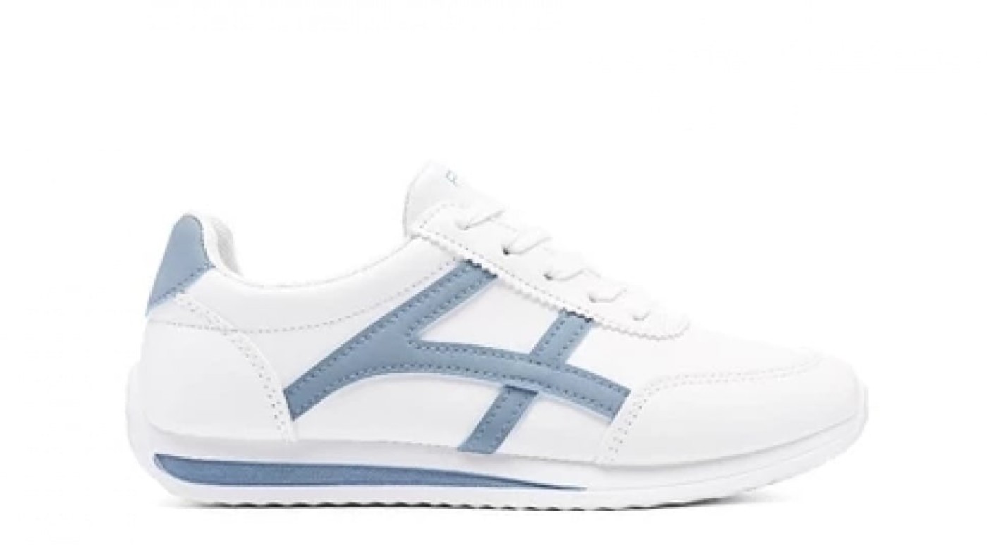 Rekomendasi 3 Sepatu Lokal Mirip Onitsuka Tiger: Stylish & Terjangkau