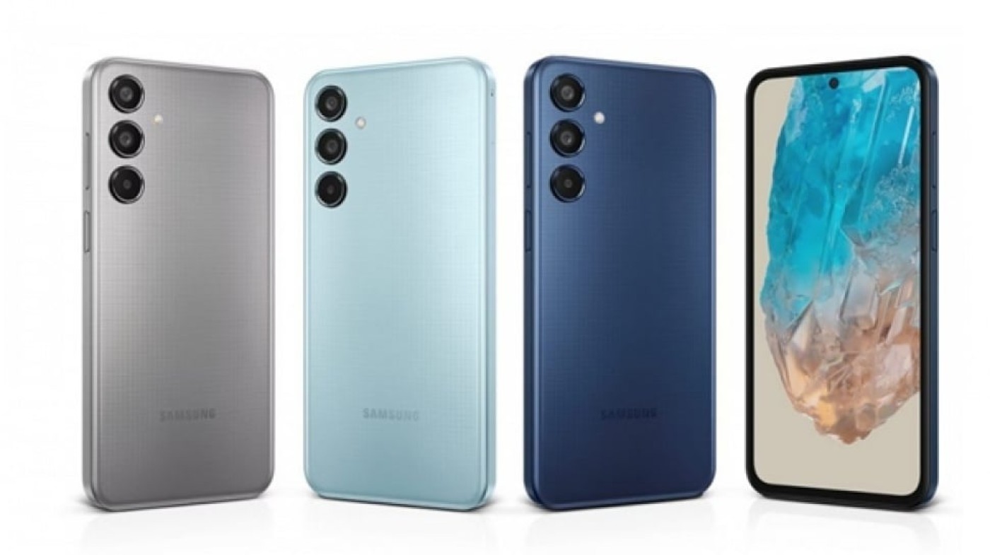 Samsung Galaxy M36 Siap Debut: Performa Chip Exynos dan Fitur AI Unggulan