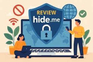 Hide.me