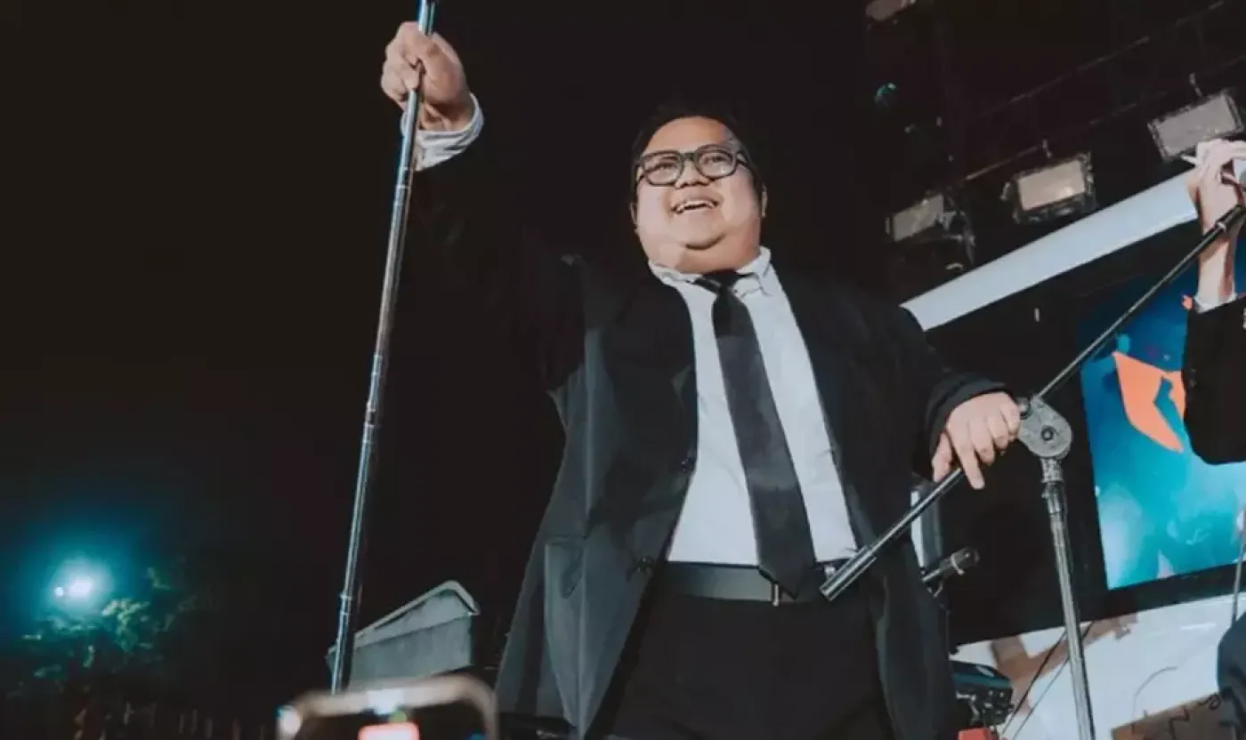 Kabar Duka: Musisi Muda Gustiwiw Meninggal Dunia, Dunia Musik Berduka