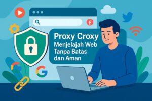 Proxy Croxy