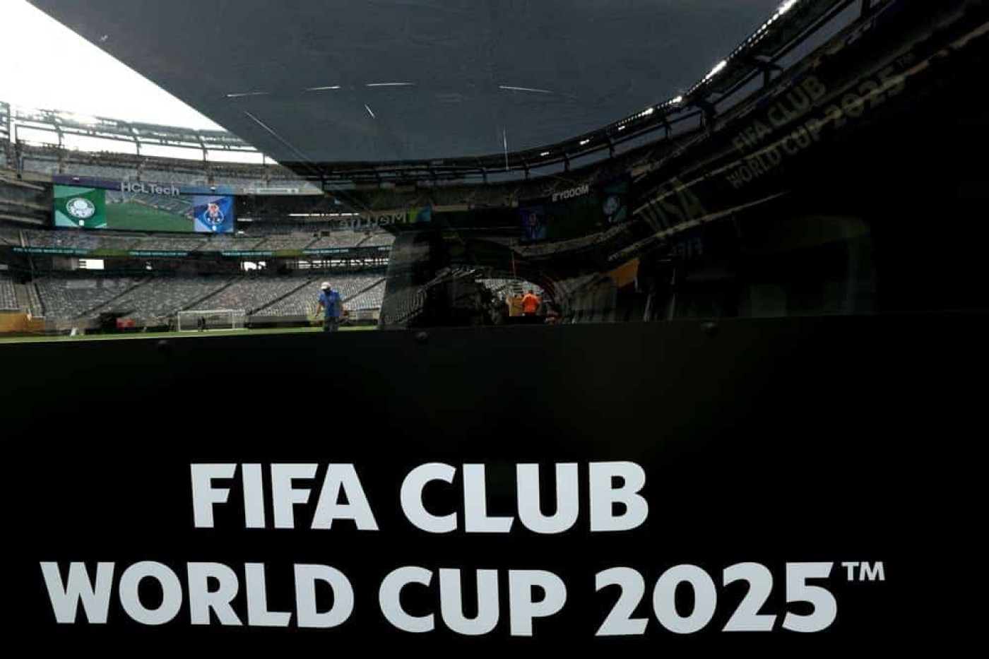 Gratis dan Lancar: Panduan Lengkap Menonton Piala Dunia Antarklub 2025