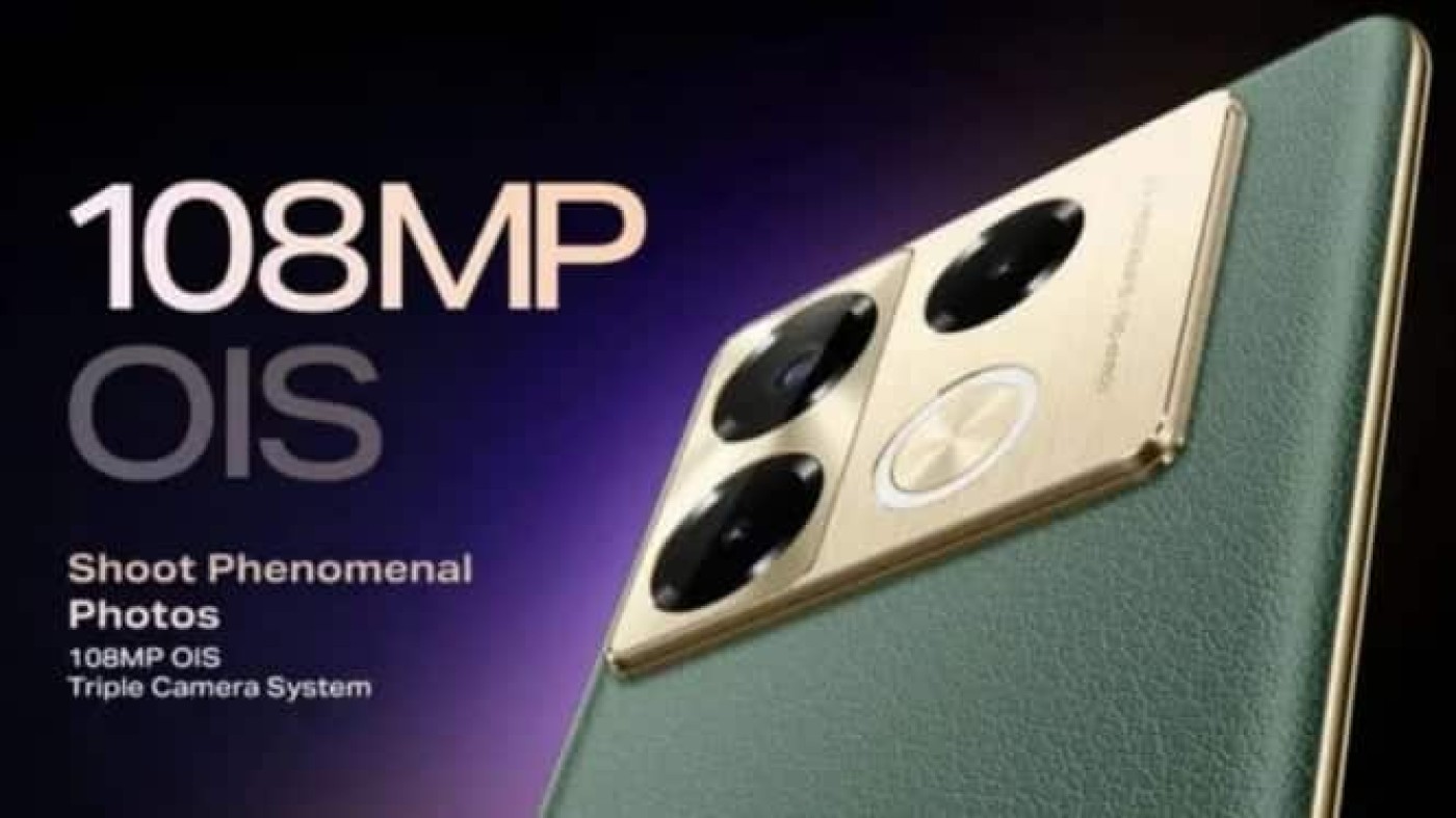 Gak Perlu DSLR! 6 HP Kamera 108 MP Mulai 2 Jutaan Bikin Foto Tajam