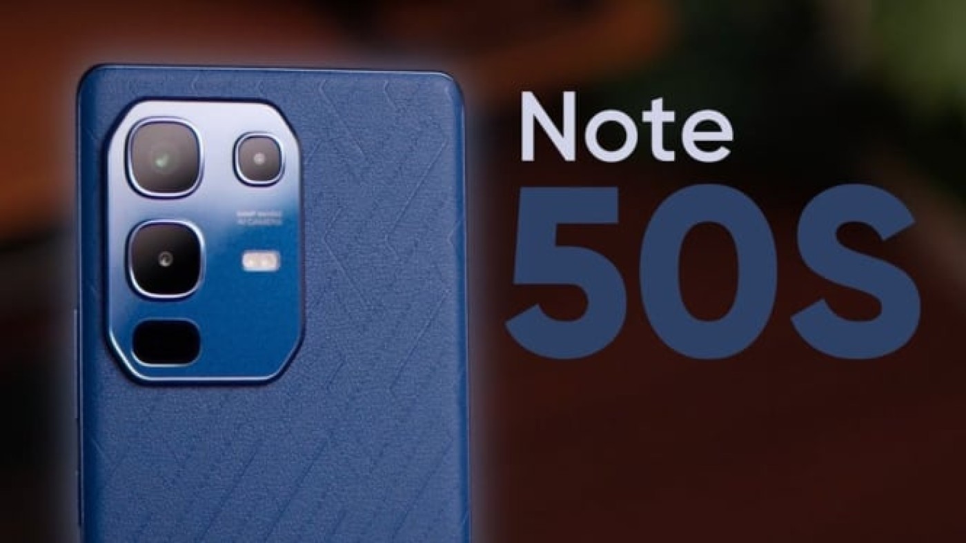 Infinix Note 50S 5G: Apakah Tetap Tahan Wangi Setelah Pemakaian 2 Bulan? Review Lengkap