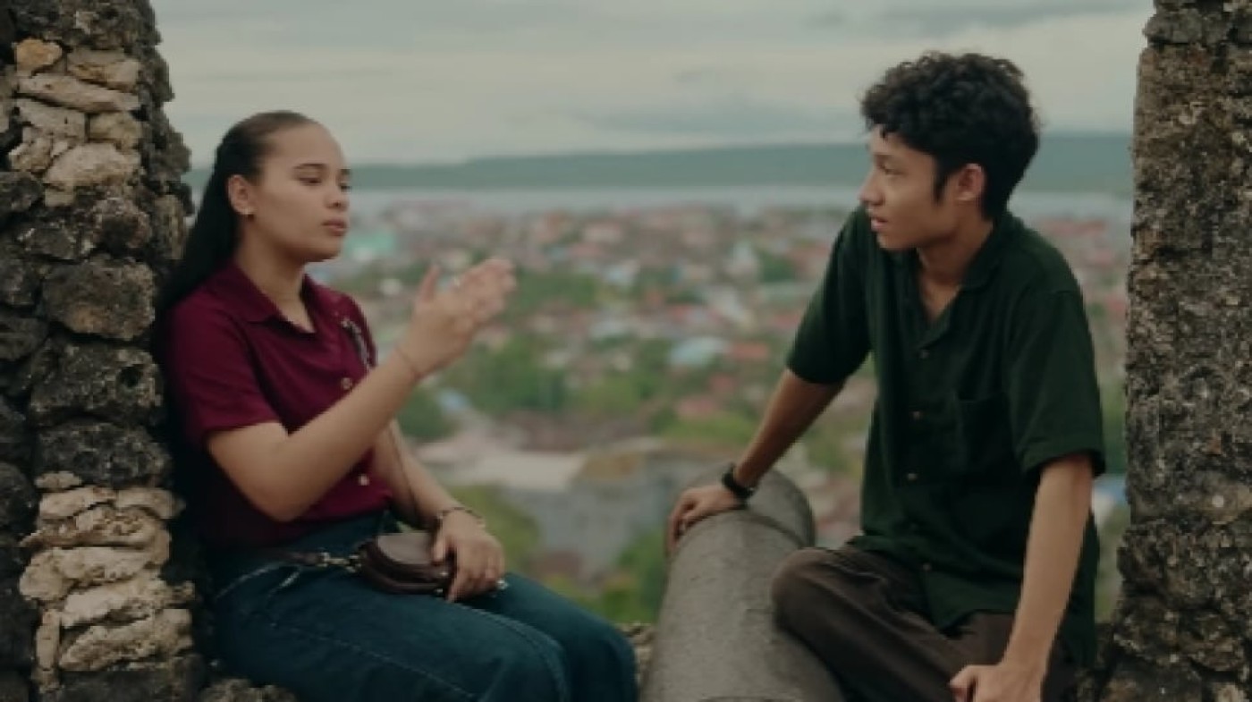 Mulai Tayang Hari Ini di Netflix: 5 Hal Menarik dari Film Komang