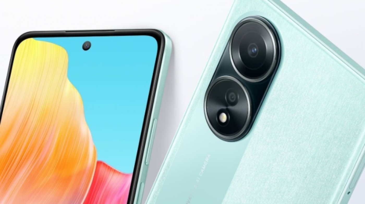 4 HP OPPO dengan Kamera Canggih dan RAM Besar, Ideal untuk Anak Muda!