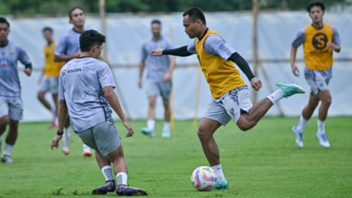 Jadwal Laga Uji Coba Persib Bandung Vs Western Sydney Wanderers: Tayang di Mana?