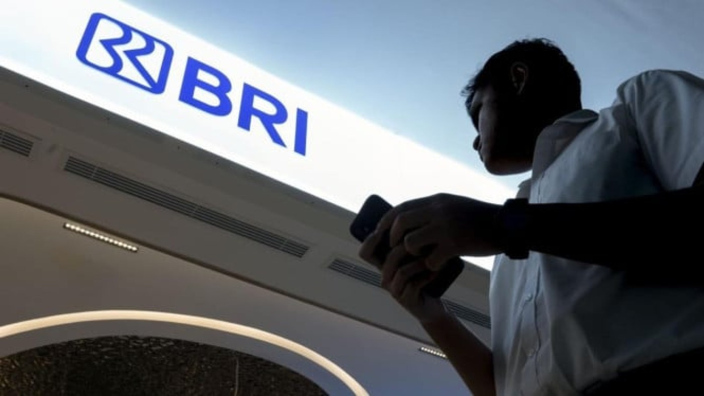 Laba BRI Raih Rp 26,53 Triliun di Semester I-2025, Simpanan dan Kredit Tumbuh Sehat