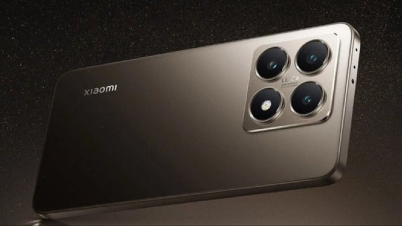 Xiaomi 15T & 15T Pro Segera Meluncur, Hadirkan Kamera 50MP OmniVision Terbaru