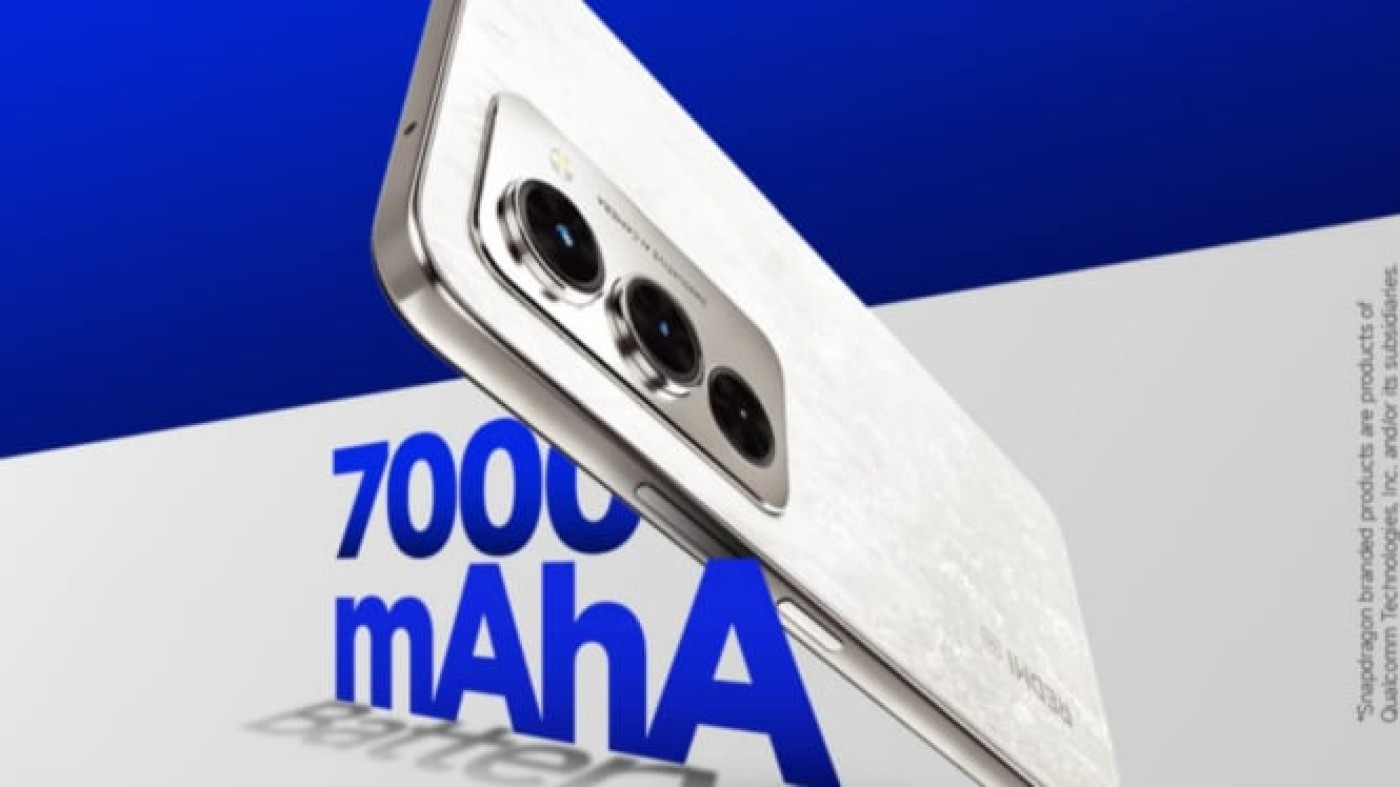 Redmi 15 5G Hadir dengan Baterai Raksasa 7000mAh, Debut Resmi 19 Agustus 2024