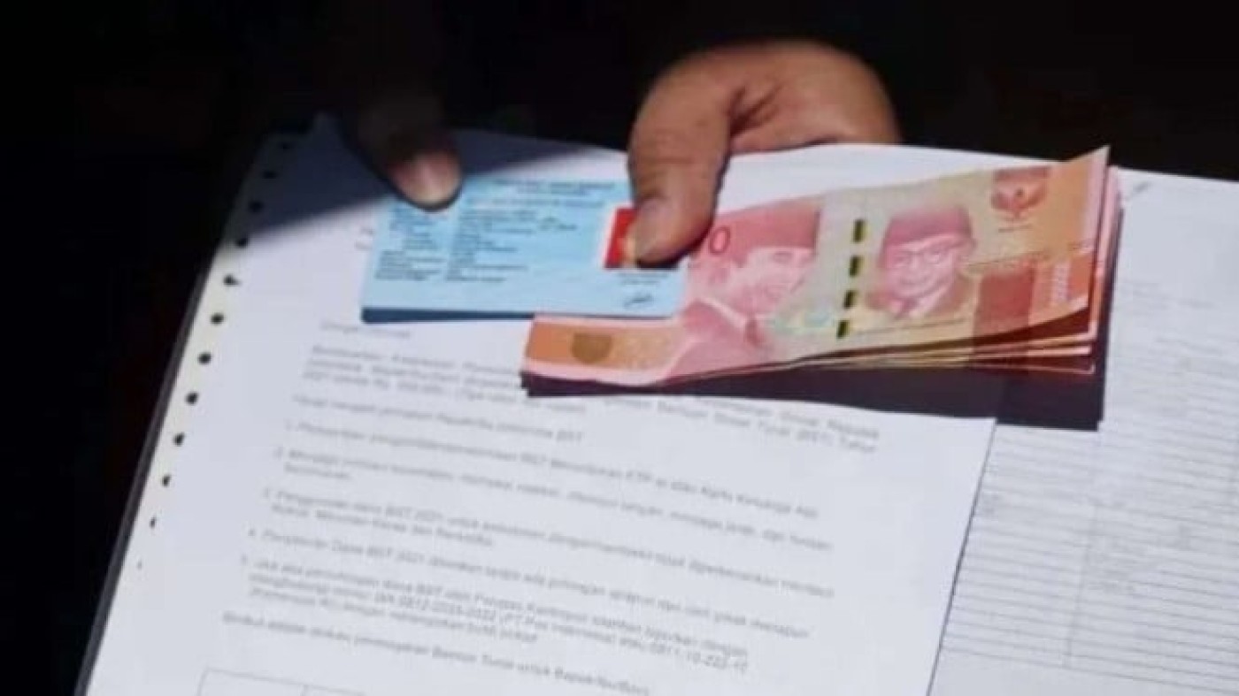 PPATK Ungkap Dana Bansos Rp 2,1 Triliun Mengendap di Rekening Dormant 3 Tahun