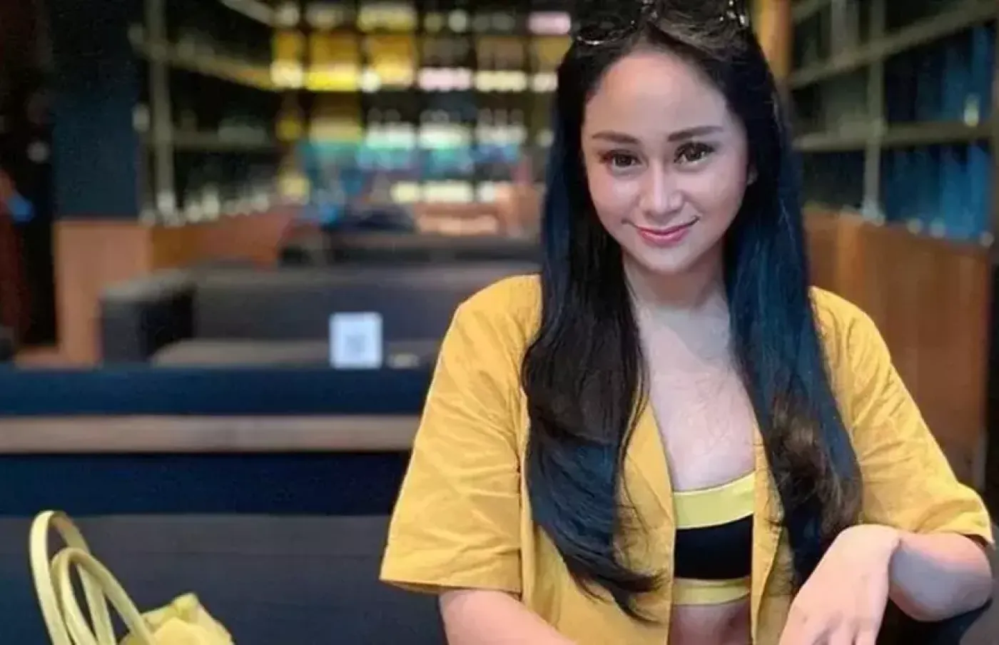 Denise Chariesta Menggigil Sebelum Dirawat: Apa Penyebabnya?