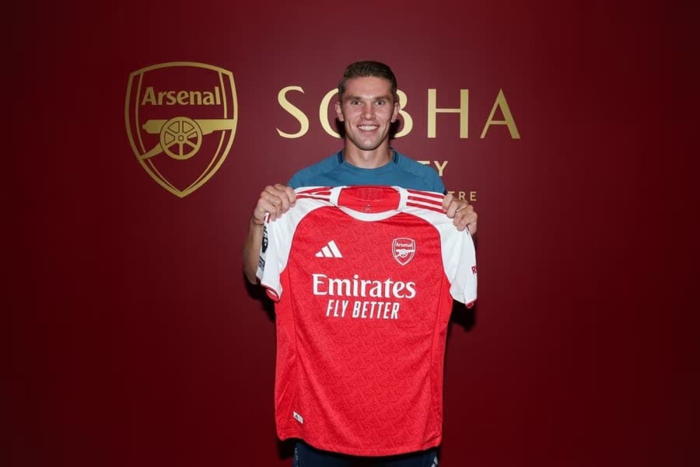Arsenal Siapkan Kecepatan dan Kekuatan Gyokeres sebagai Senjata Utama