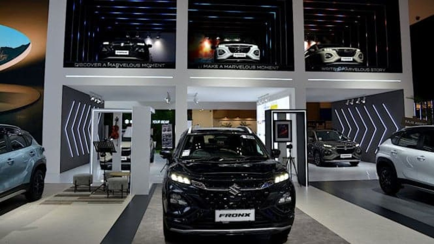 Deretan Mobil Hybrid Termurah di GIIAS 2025, Harga Mulai Rp270 Jutaan