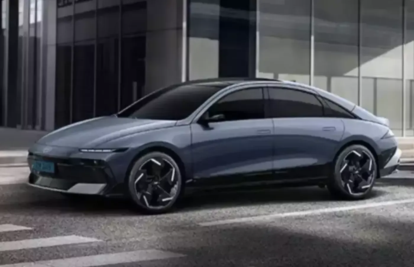 Hyundai Luncurkan Ioniq 6 Terbaru dengan Harga Mulai Rp 400 Jutaan, Spesifikasi & Fitur Lengkap