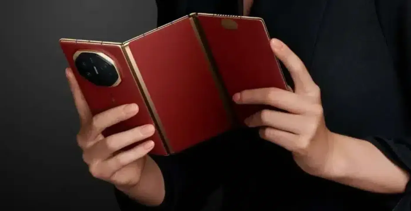 Huawei Mate XT 2 Bakal Hadir dengan Empat Pilihan Warna, Tampilkan Desain Baru dan Fitur Unggul