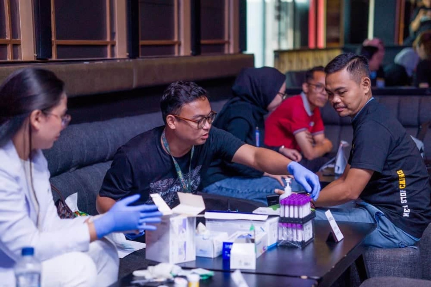 Jenis-jenis Hepatitis dan Gejalanya: Waspadai Risiko Kesehatan Anda