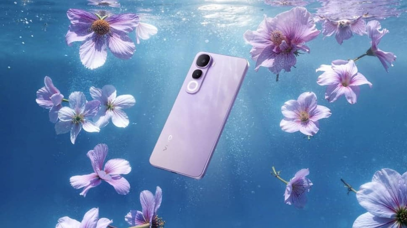Spesifikasi Vivo Y400 Segera Meluncur di RI, HP Tangguh dengan Fitur Foto Bawah Air