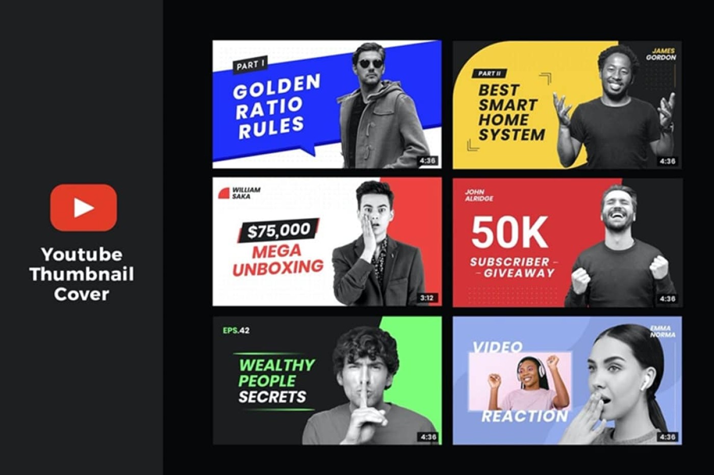 Thumbnail: Gambar Mini, Fungsi, Cara Kerja, dan Tips Sukses Menggunakannya