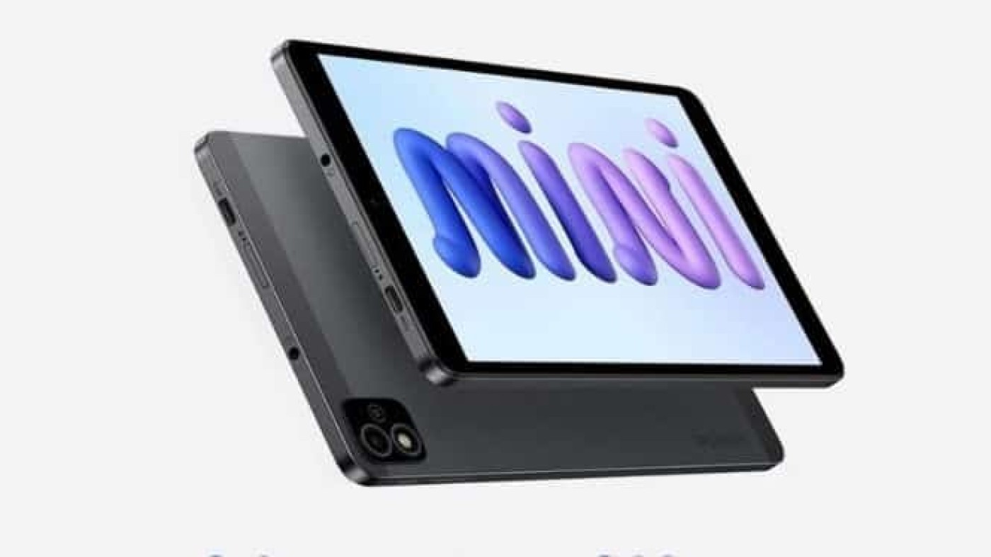 5 Tablet Mini Terbaik 2025: Pilihan Performa Kencang dan Harga Terjangkau