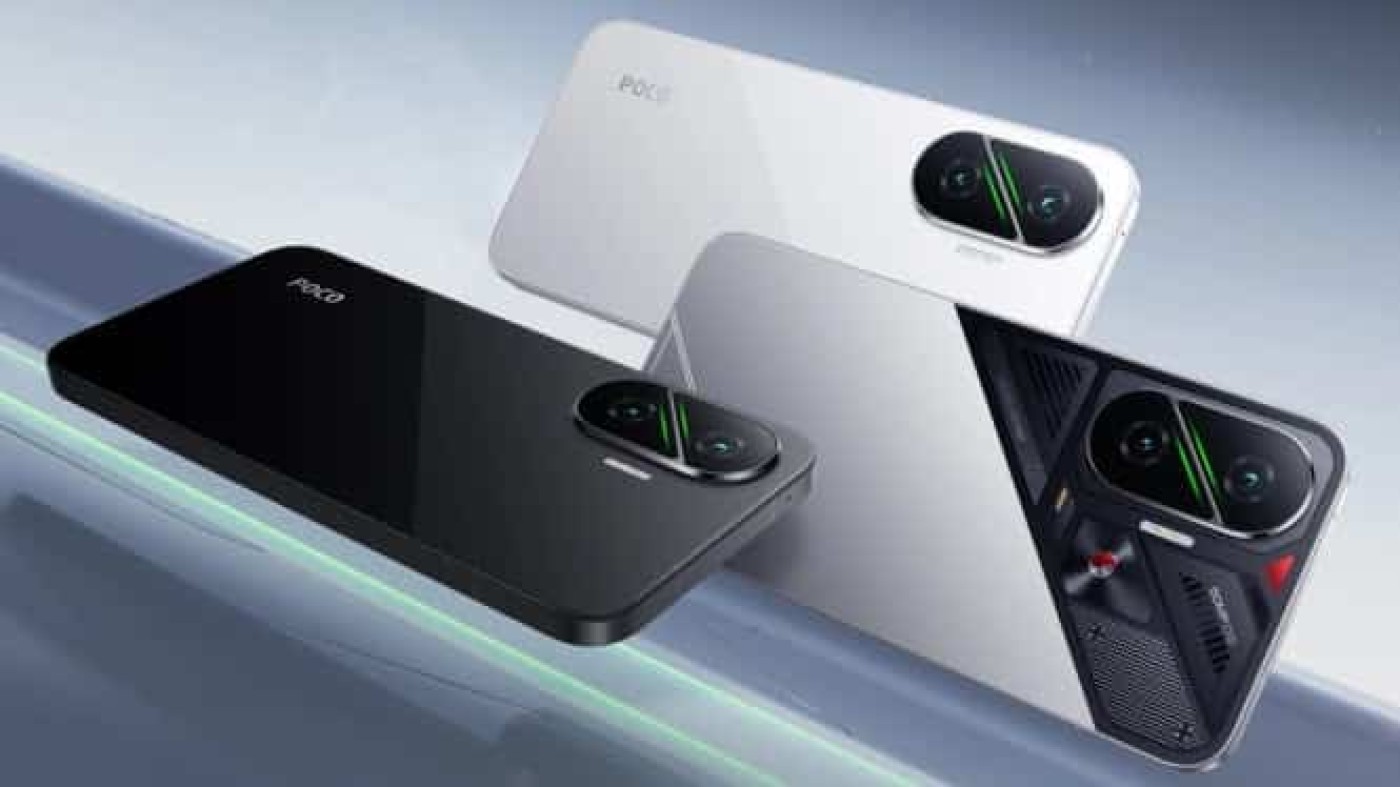 POCO F7 dengan Snapdragon 8S Gen 4 dan RAM 12 GB, Siap Gaming Semalaman Tanpa Lag