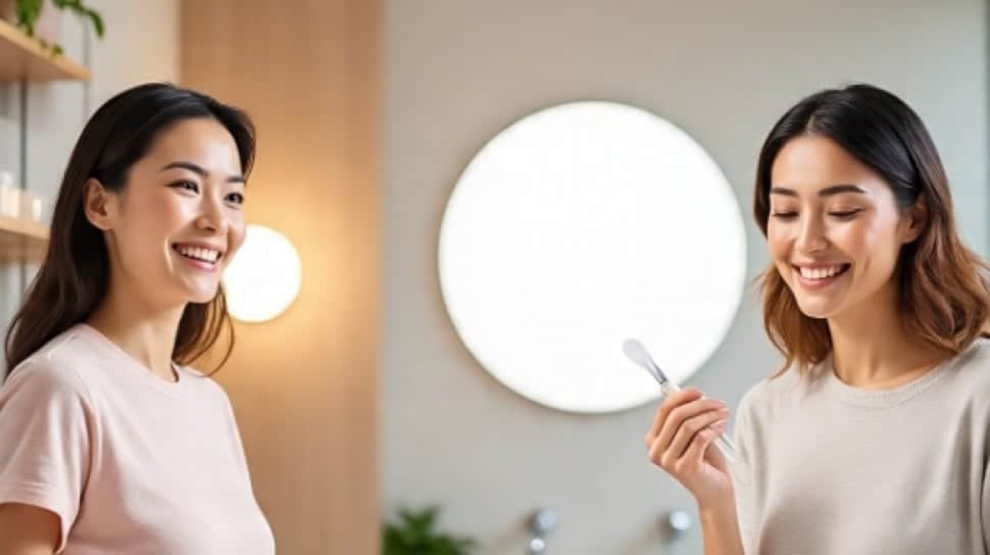 Bye Flek Hitam! 4 Langkah Skincare Anti Ribet untuk Kulit Glowing