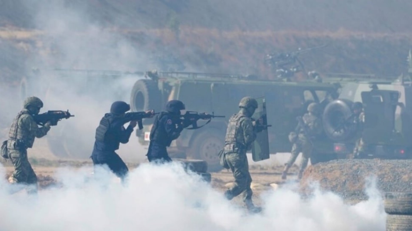 Thailand Serahkan 12 Jenazah Tentara Kamboja: Proses Pemulangan Terakhir