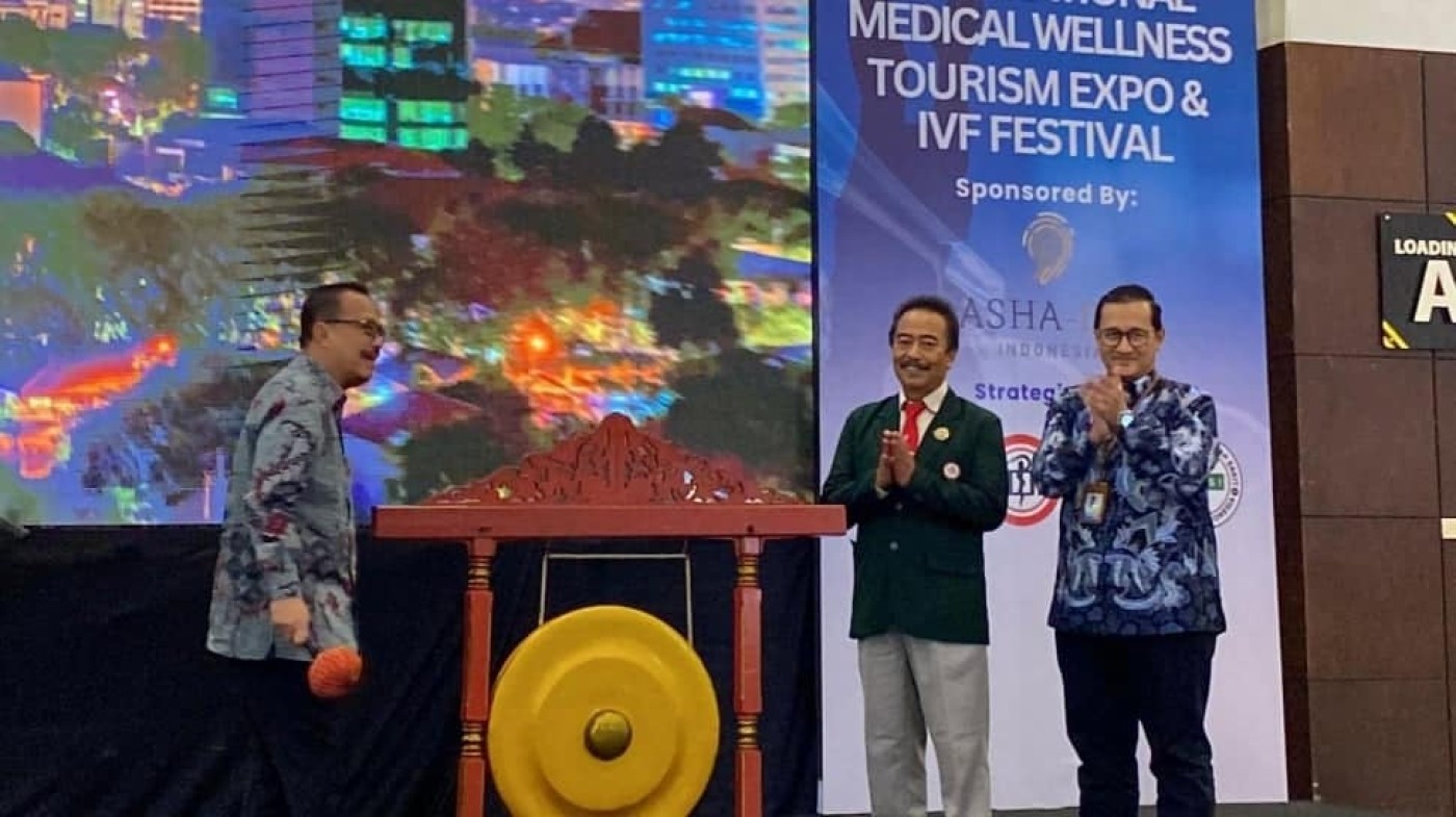 Indonesia Siap Jadi Pusat Fertilitas Asia Tenggara: Soroti IMWTE & IVF Festival 2025 di Surabaya!